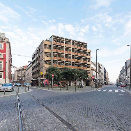 Lovelystay - Wohaza Apartment With Free Private Parking Porto Kültér fotó
