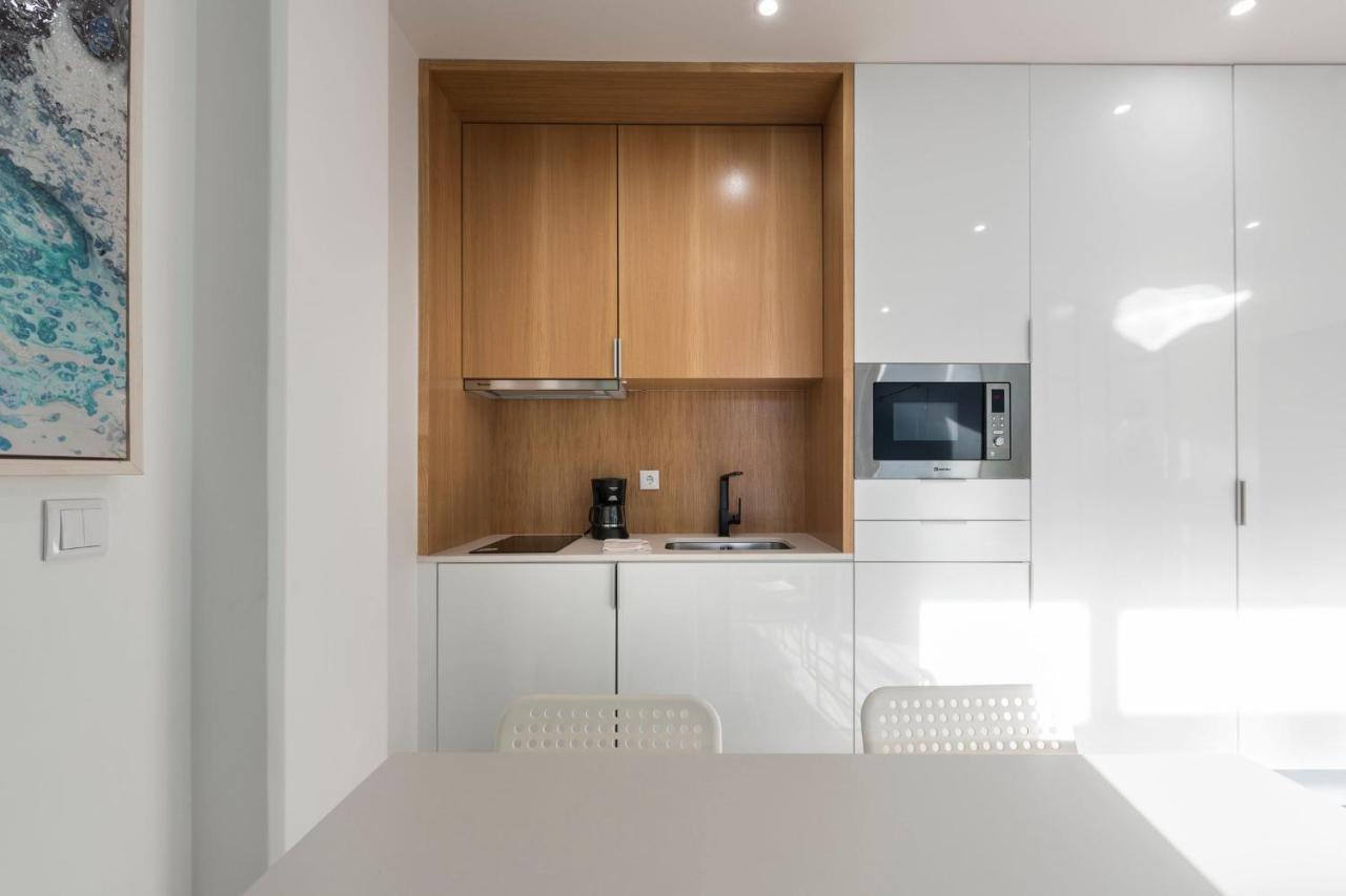 Lovelystay - Wohaza Apartment With Free Private Parking Porto Kültér fotó