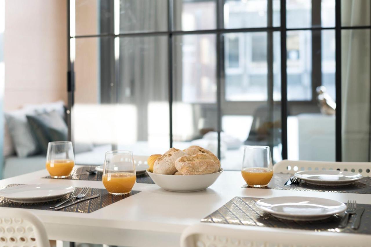 Lovelystay - Wohaza Apartment With Free Private Parking Porto Kültér fotó