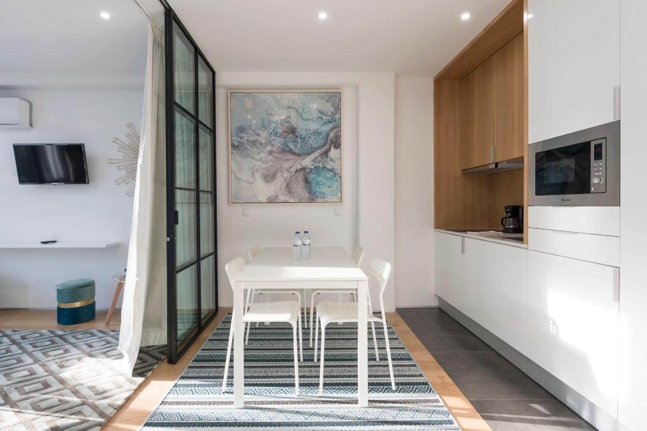 Lovelystay - Wohaza Apartment With Free Private Parking Porto Kültér fotó